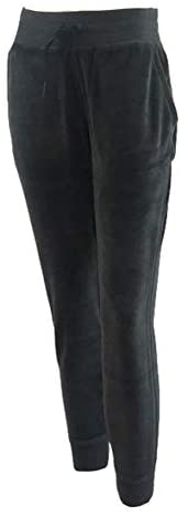Lululemon Warm Down Jogger Velour - HBLK (Heathered Black)