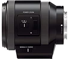 Sony SELP-18200 E-Mount 11x Zoom Lens