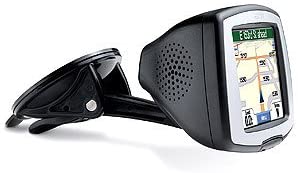 Garmin StreetPilot c330 3.5-Inch Portable GPS Navigator (Discontinued by Manufacturer)