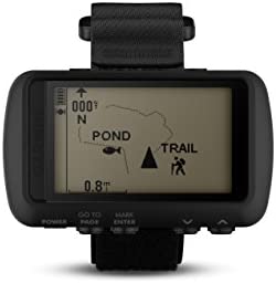 Garmin 010-01772-10 Foretrex 701 Ballistic Edition, 2 inches
