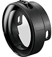 Sony AKAHLP1 Action Cam Hard Lens Protector (Black)