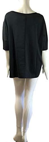 Lululemon LA All Yours Boyfriend Box TEE - BLK