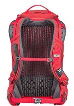 Gregory Mountain Products Men's Salvo 18 Liter Day Hiking Backpack | Hiking, Walking, Travel | Internal Frame, Hydration Compatible, Easy-Access Pockets