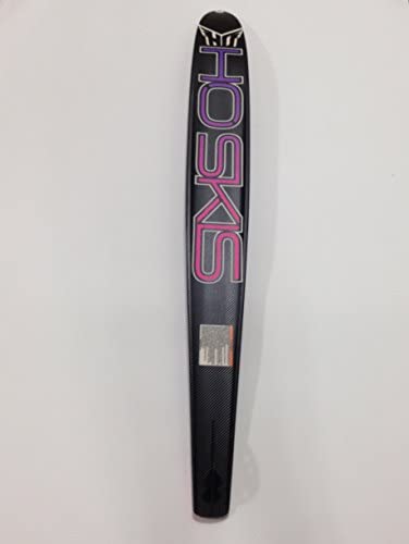 HO Sports 63" Girls Freeride Water Ski w/Fin