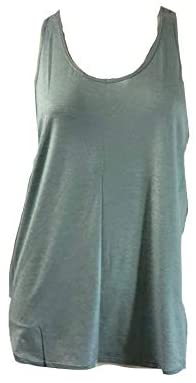 Lululemon Essential Tank Pleated - BUCA (Blue Cast)