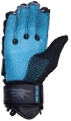 HO Sports Syndicate Legend Inside Out Gloves Ski Wakeboard Wakesurf L