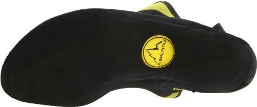 La Sportiva Miura Lace Climbing Shoe-M 7.5/EU 40