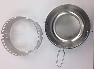 Weber 22 1/2" Kettle Performer/Gold Charcoal Ash Catcher Bowl Assembly