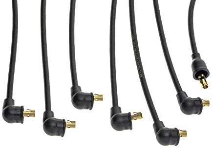 Quicksilver 816761Q7 Spark Plug Wire Kit