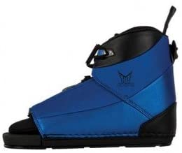 HO Sports Xmax Water Ski Boot Blue 10-15