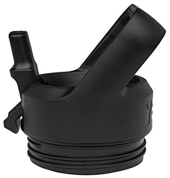 YETI Rambler Bottle Straw Cap, Fits 18/26/36/64 oz Bottles