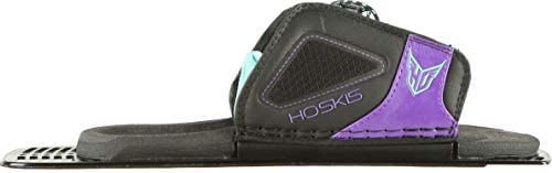 HO Adjustable Rear Toe Plate Waterski Binding Womens