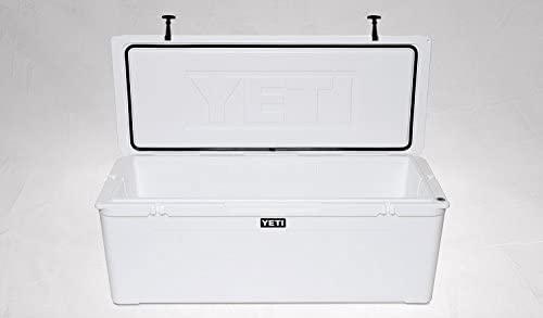 YETI Tundra 250 Cooler, White