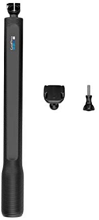 GoPro El Grande 38in Extension Pole (All GoPro Cameras) - Official GoPro Mount