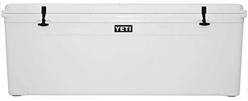 YETI Tundra 250 Cooler, White