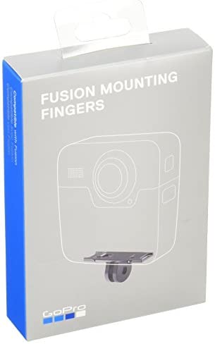 GoPro Fusion Mounting Fingers (Fusion) - Official GoPro Accessory
