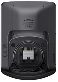 Sony Radio Control Wireless Commander, Black (FAWRC1M)