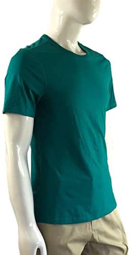 Lululemon 5 Year Basic T - TLGR (Teal Green)