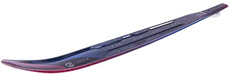 HO Sports 2020 Omni w/Fin Girl's Waterski-63