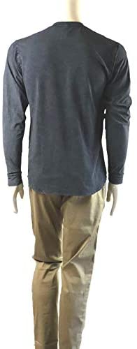 Lululemon Delta LS Sun WASH - (Gray Slate)