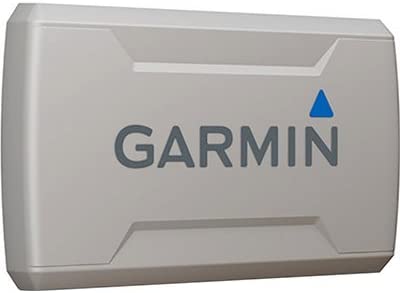 Garmin Suncover Garmin 010-12441-03 Suncover, Striker+ 9sv