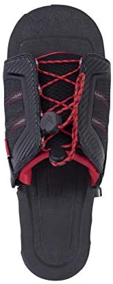 HO Sports 2019 Xmax Rear Plate Waterski Boots