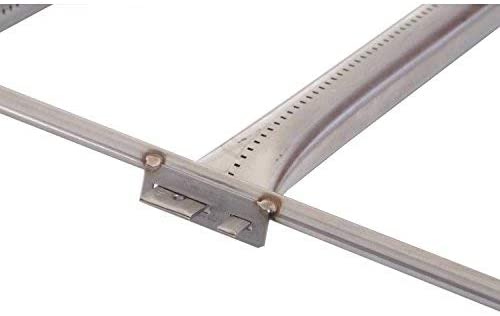 Weber 7508 Stainless-Steel Burner Tube Set
