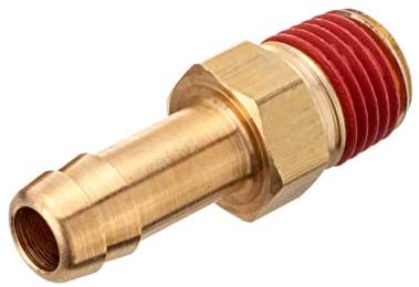 Quicksilver 89771Q2 Threaded Hose Barb