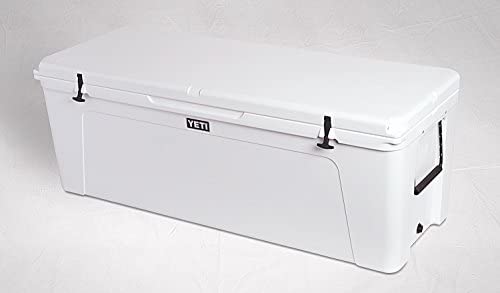 YETI Tundra 350 Cooler, White