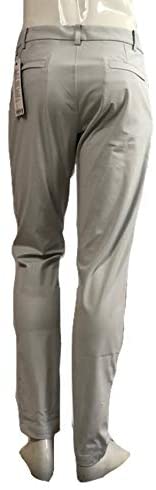 Lululemon Commission Pant Classic 34" L - VPOR (Vapor)