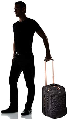 Rip Curl Junior's F-Light Cabin Rose, black, 1SZ