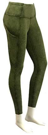Lululemon Fast N Free HR Tight 25" - ICWG (Ice Wash Moss Green)