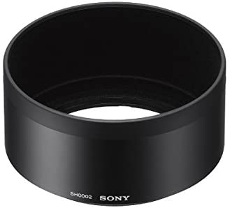 Sony Lens Hood for SAL85F14Z - Black - ALCSH0002