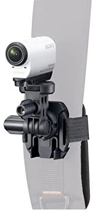 Sony Backpack Mount for Sony Action Camera