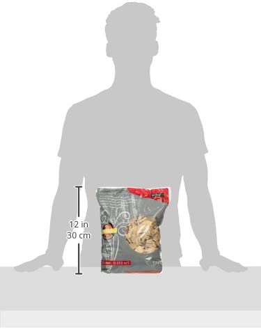 Weber 17905 Beech Wood Smoker Chips, 3-Pound, Brown