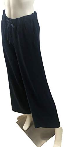 Lululemon ON The Fly Wide Leg Woven - TRNV (True Navy)