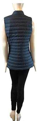 LULULEMON PACK IT DOWN VEST - CDBE (Code Blue)