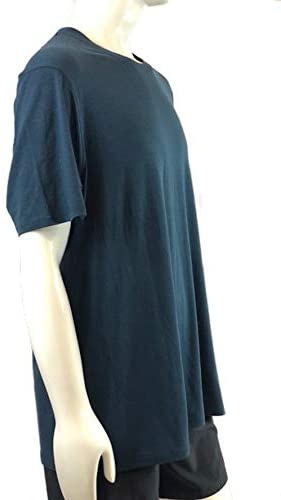 Lululemon SOMATIC AERO SS - NIDI (Night Diver)