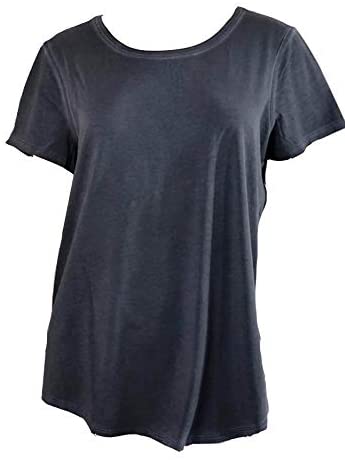 Lululemon Love Crew Fade - SUDB (Pigment Dye Cadet Blue)