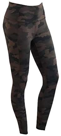 Lululemon Fast N Free HIGH Rise 28" - HER5 (Camo Brown Earth Multi)