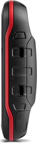 Garmin Montana 680 Touchscreen GPS/GLONASS Receiver, Worldwide Basemaps
