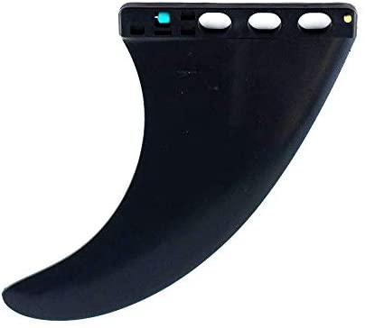 Jimmy Styks Click N Go Classic Replacement SUP Fin