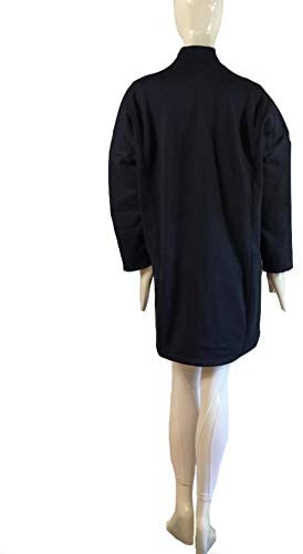 LULULEMON TAKE A STROLL JACKET - HTTN (Heathered True Navy)