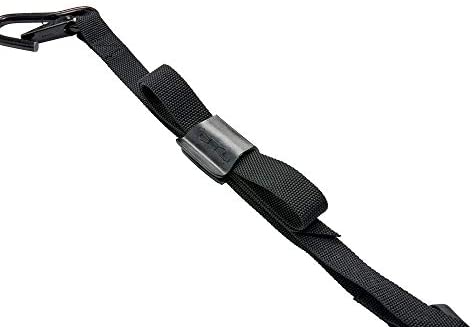 YAKIMA - HD Hook Straps, Truck/HD Bar Accessory