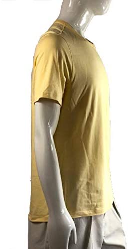 Lululemon 5 Year Basic T - SNSW (Sun Shower)