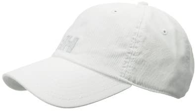 Helly Hansen HH Logo Cap Hat for Men and Women
