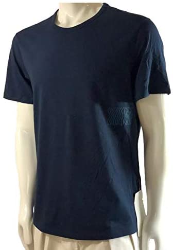 Lululemon 5 Year Wavey T - TRNV (True Navy)