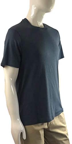 Lululemon SOMATIC AERO SS - MACB (Mach Blue)