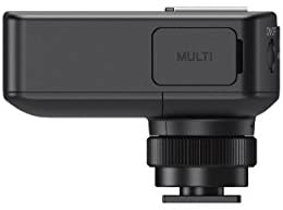 Sony Radio Control Wireless Receiver, Black (FAWRR1)