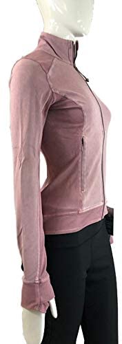 Lululemon Cut Class Jacket - WAAN (Washed Antoinette)